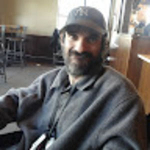 Meet your Posher, Gary